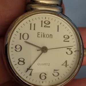 Eikon watch